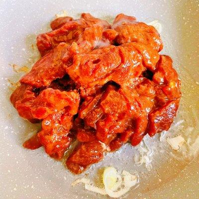 蚝油牛肉是哪个地方的菜