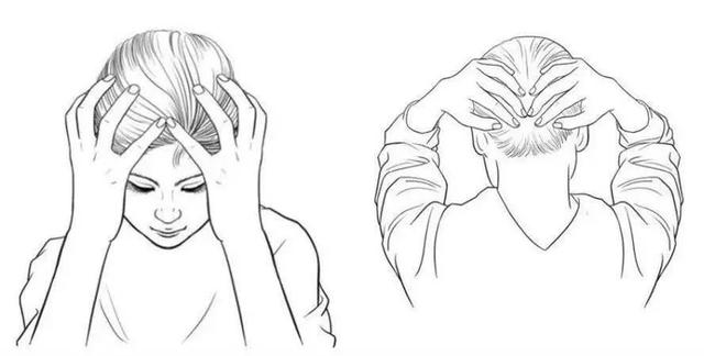 国医大师郭诚杰总结的自我保健操