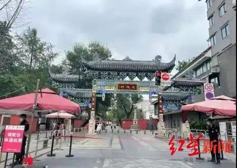 巴适！这趟公交串联成都七大景点