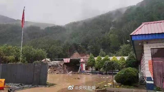 突发！4名交警遇难