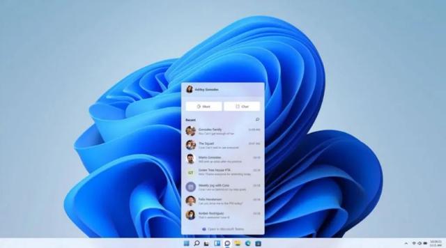 微软Windows 11正式发布！一文带你了解免费升级方法、最低系统要求