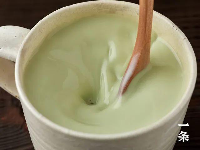 黑豆浆 黑豆浆