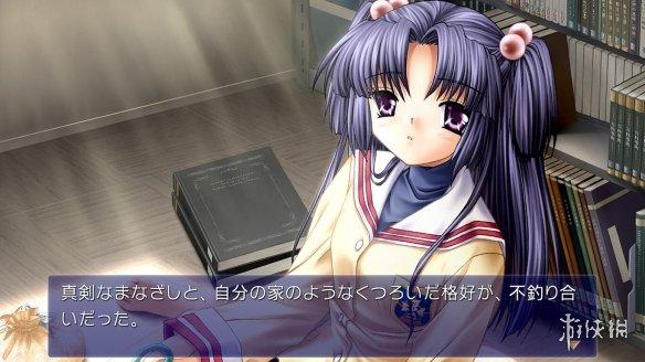 哪部最打动你？日网评u201c让人落泪的游戏人气排行榜u201d - go游戏