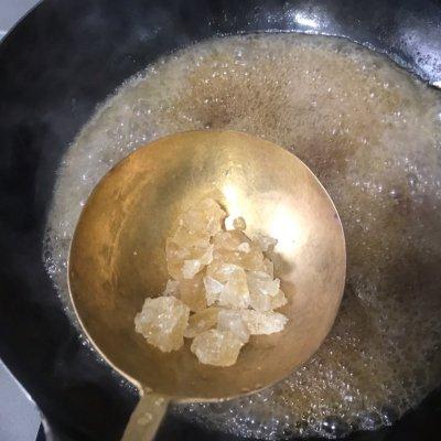 卤牛肉的制作方法和步骤（酱牛肉的制作方法和步骤）