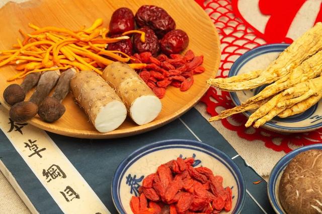 3种最适合秋补的食物，用对了胜似补品