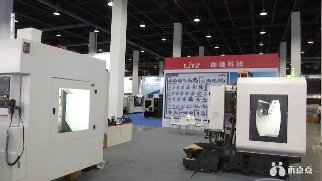 嘉兴机械展搭建多少钱