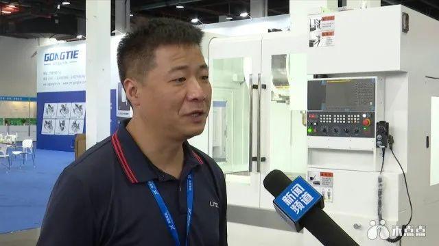 嘉兴机械展搭建多少钱