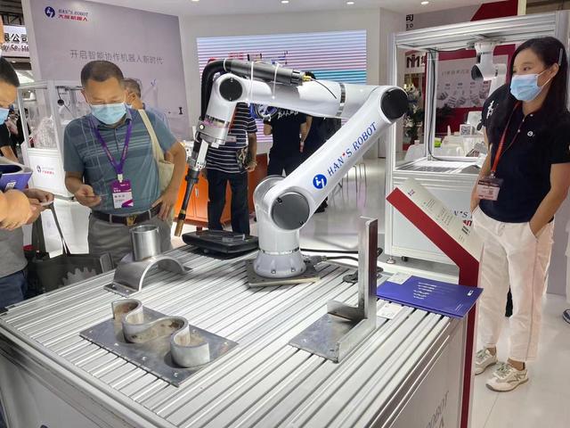 莞深机械展