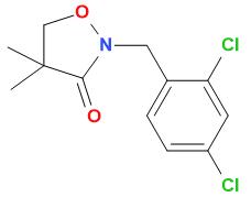 四唑吡氨酯、二氯异噁草酮和硫虫酰胺三个新农药在我国首次获得登记2