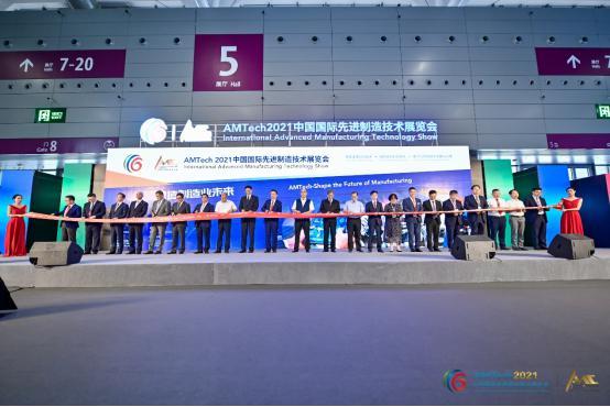 中国国际机械展