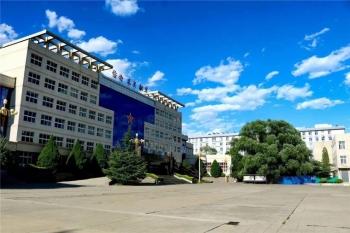 军民融合成果展装甲兵工程学院