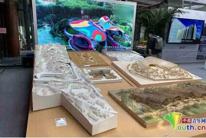 酒店设计工程展