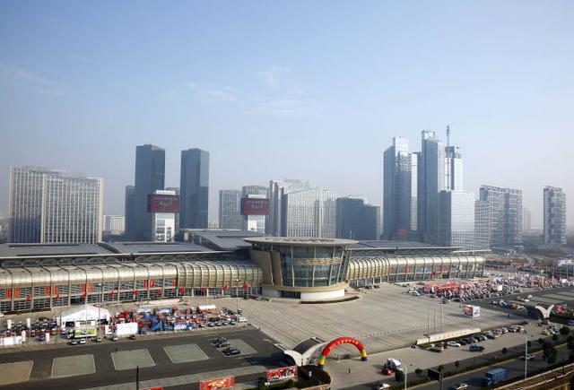 山东五金机械展2017