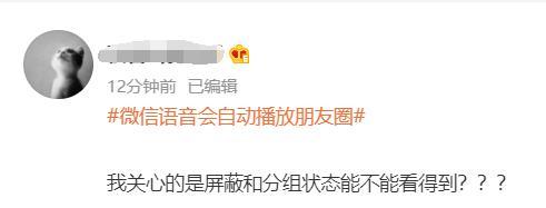 微信群里显示谁拍了拍你是什么意思