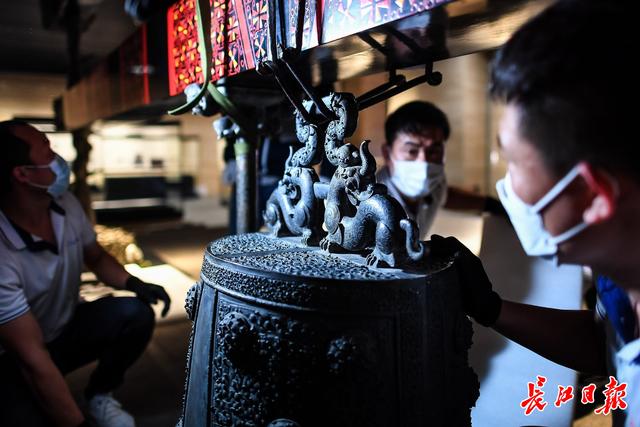 博物馆陈展工程流程