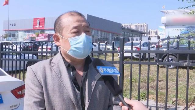 花13万买了辆奔腾新能源车，没想到维修成了大难题