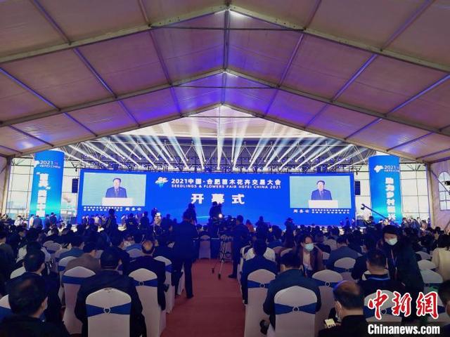 合肥林业社会机械展