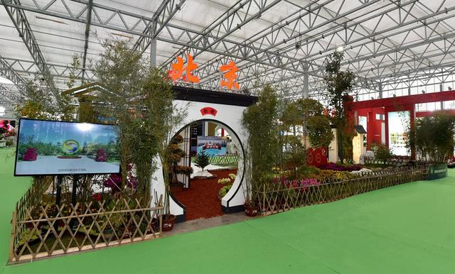 2017合肥园林机械展