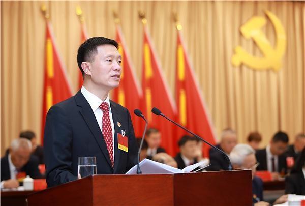 任县委书记不到3个月，他拟升副厅