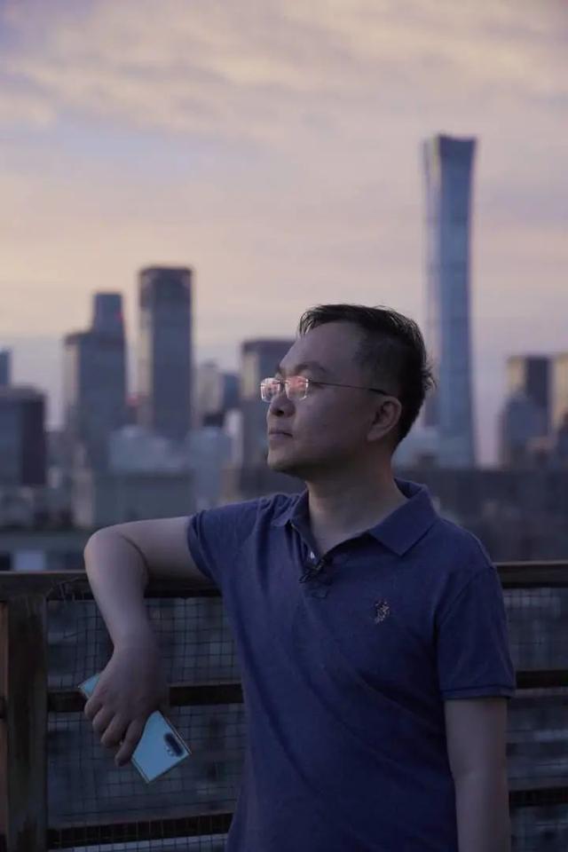 目睹病友一个个离世！43岁京东副总裁患绝症：砸千万元“求生”，一个瞬间让他痛哭