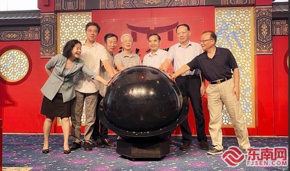 三名工程书法展