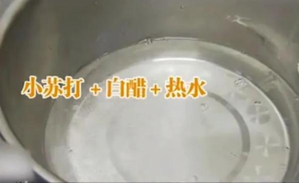 抹布怎么能洗干净(新买的抹布怎样处理)