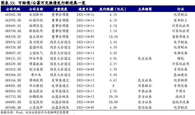 「兴证固收.转债」如何更好的优化周期投资品配置——从盛虹转债参与策略出发25