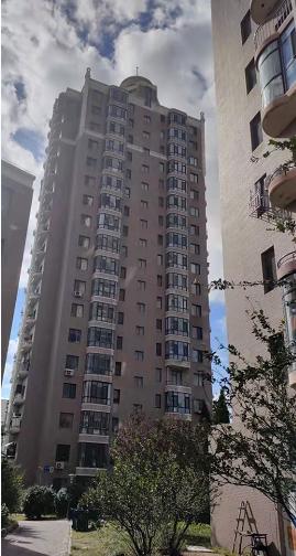 宏展建设工程咨询公司
