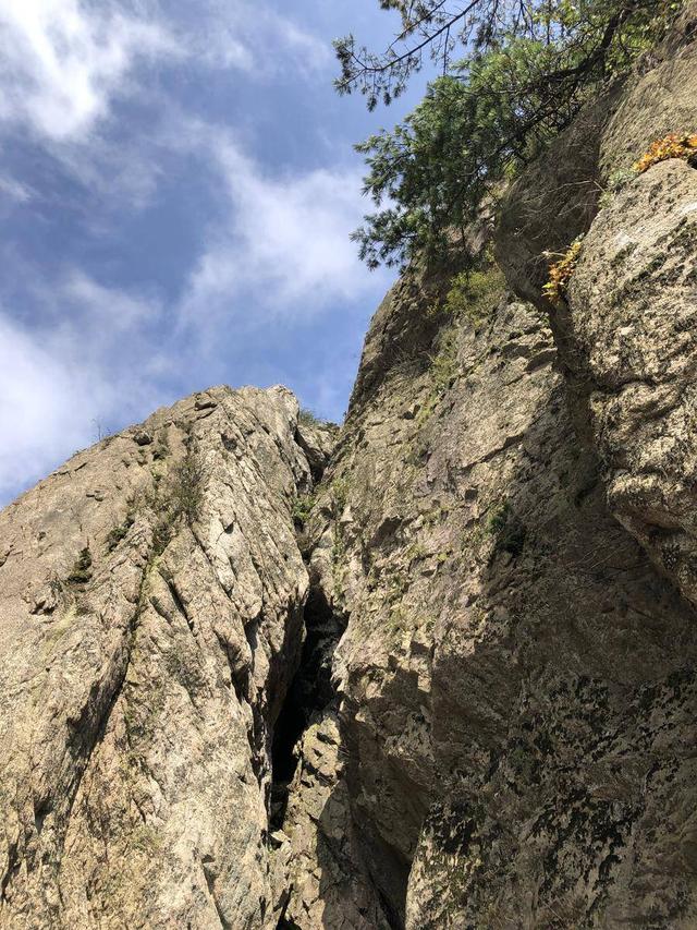 老君山风景区在哪里