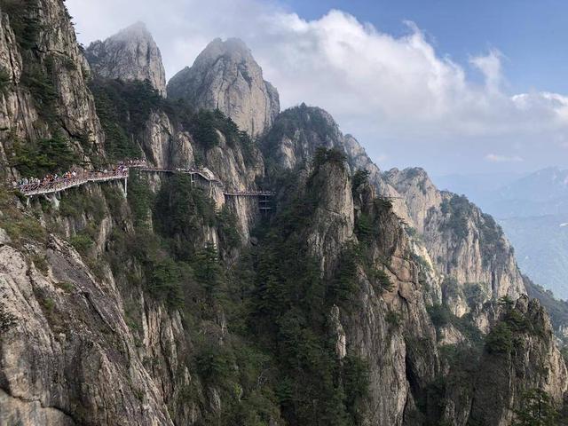 老君山风景区在哪里