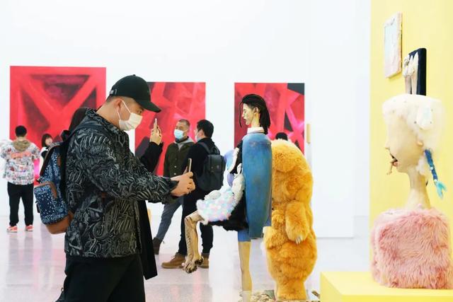 厦门2020机械展