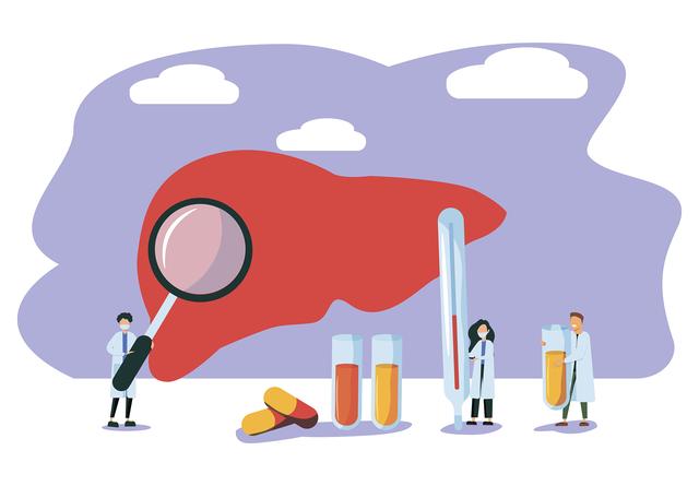 孩子转氨酶反复升高，警惕这种先天性疾病