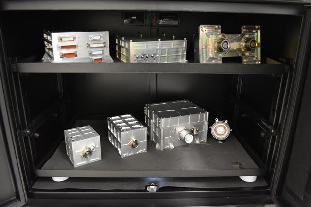 36氪首发 |「星空动力」完成千万元级天使轮融资，发力霍尔推进器研发制造