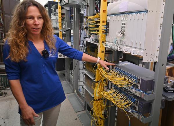 缺证据、缺动机、缺资源——美国乡村电信商“吐槽”被迫弃用华为设备