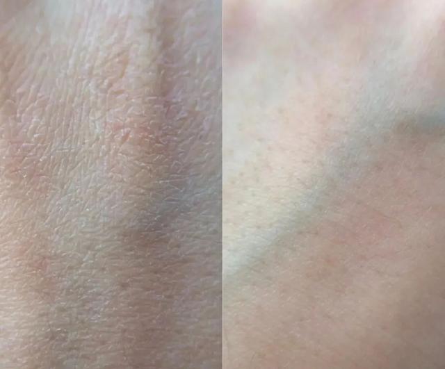 不用洗澡可以涂的身体乳 不用洗澡可以涂的身体乳