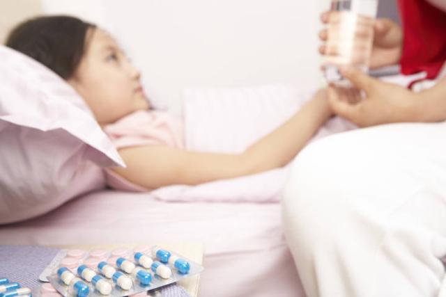 降温后，轮状病毒、合胞病毒、肺炎链球菌又开始活跃，家里宝宝要小心