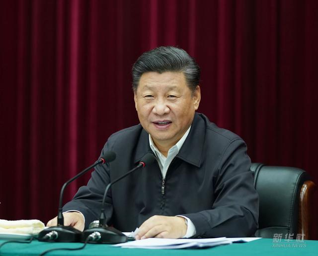 镜观·领航丨母亲河 幸福河——习近平谋划部署这一重大国家战略