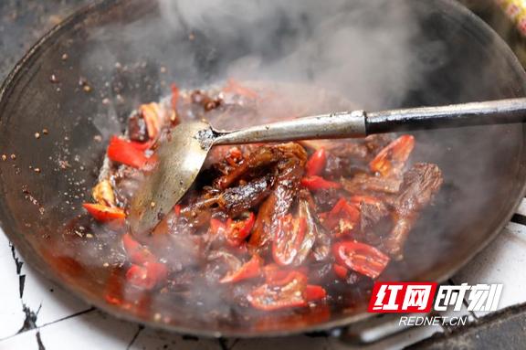 湘西美食