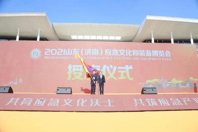济南丞华机械展