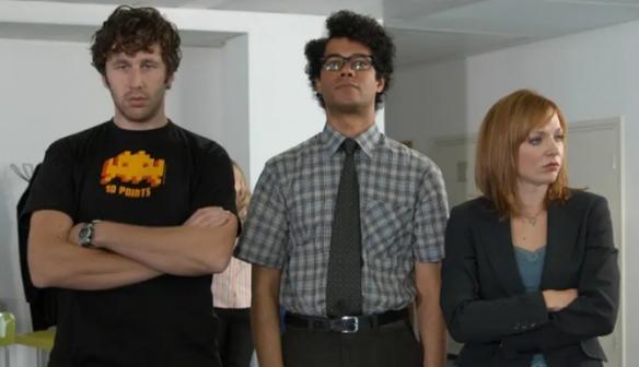 搞笑电视剧大全（10部高质量英国爆笑喜剧推荐）