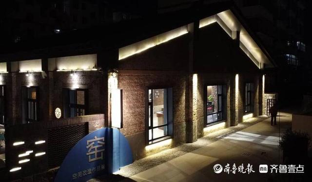 陶瓷机械展