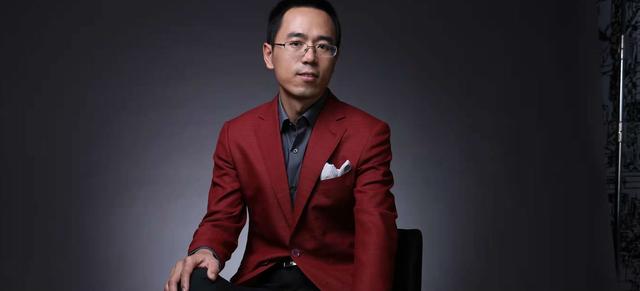 专访鹰瞳科技创始人张大磊：医疗AI我要长跑50年