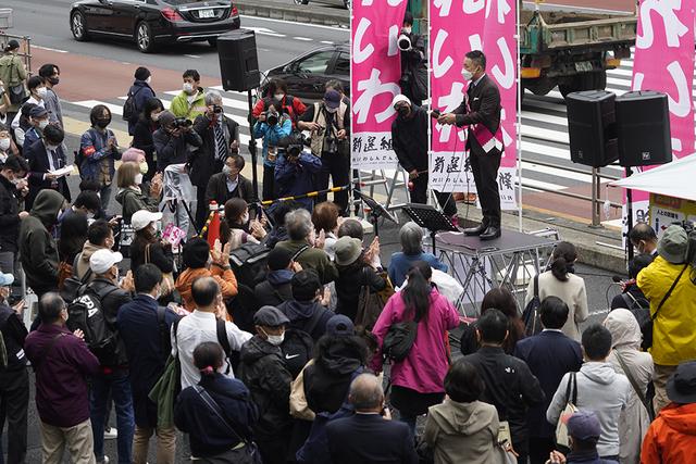 日本眾議院選舉開鑼，自民黨為何長盛不衰？ - 中國熱點