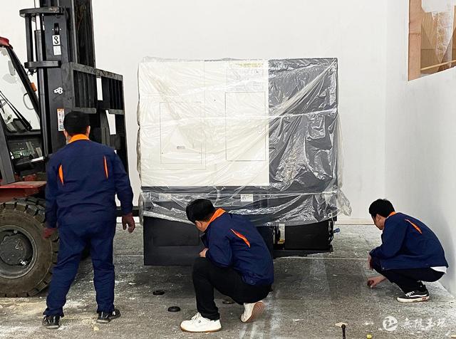 2018年10月玉环机械展