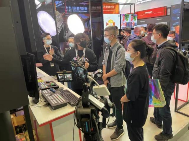 三天工作一天干完“云制作”助力视频生产蹬上“筋斗云”