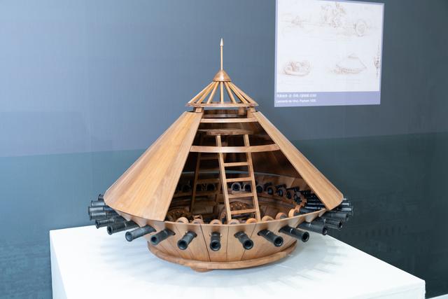 工程图纸展
