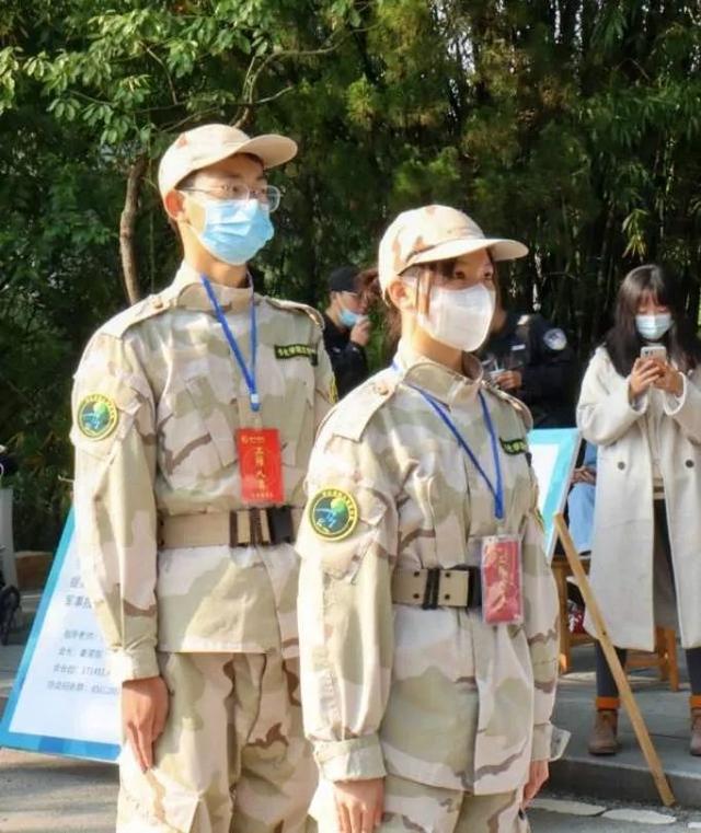 生物工程学院漫展