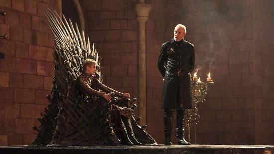 谁能坐上VR时代铁王座？