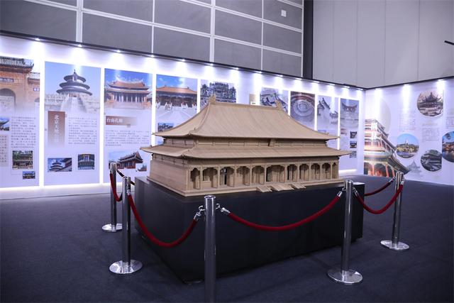 工程图片展的制作