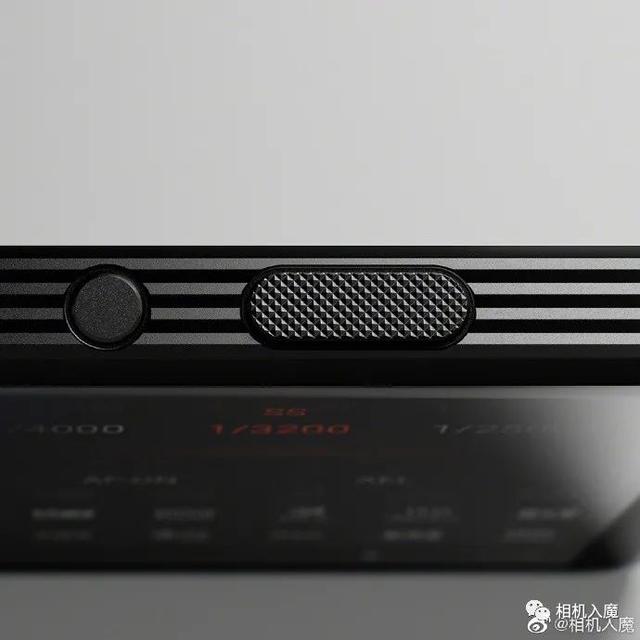 索尼即将发布1英寸cmos的新款手机Xperia  PRO-I